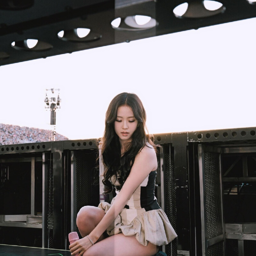 Jisoo 1