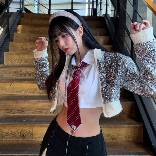 Imagen de la galería de Yeseo