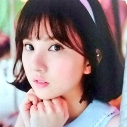 Eunha gallery image