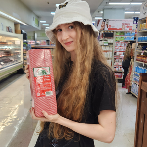 Gwendolyn gallery image