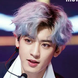 Chanyeol gallery image