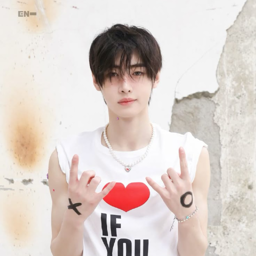 Sunghoon gallery image