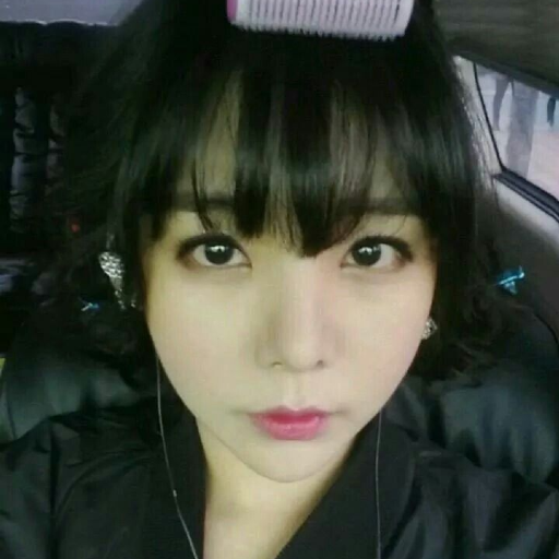 Imagen de la galería de Oh Hyerin