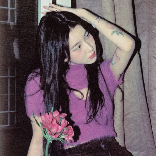 Imagen de la galería de Baek Yerin