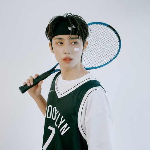 Sunwoo galerijafbeelding