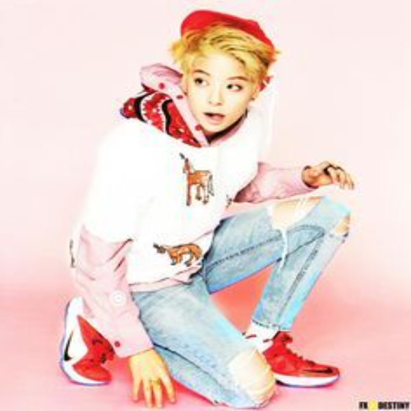 Gambar galeri Amber Liu