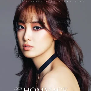 Jooyeon gallery image