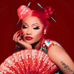 Nicki Minaj photo