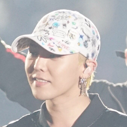 G-Dragon