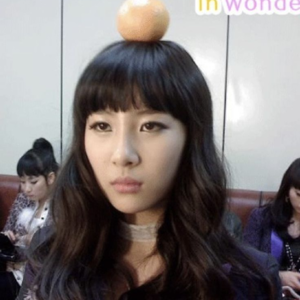 Lee Sunmi gallery image