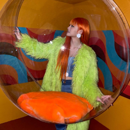 Hyunbin gallery image