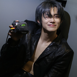 Yeonjun gallery image