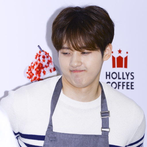 Shin Dongwoo Galeriebild