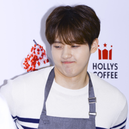 Shin Dongwoo gallery image