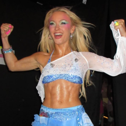 Zara Larsson gallery image