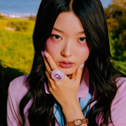 Yoonchae