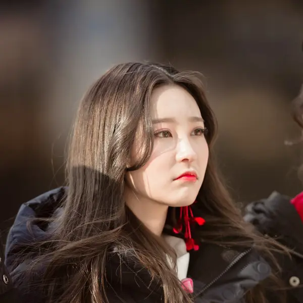 Gambar galeri Hyungseo