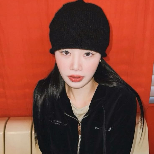 Soojin gallery image