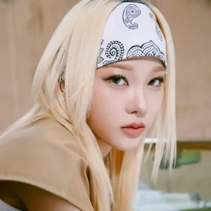 Jiana from Young Posse member profile photo