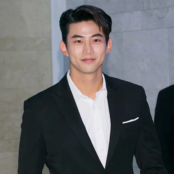 Ok Taecyeon gallery image