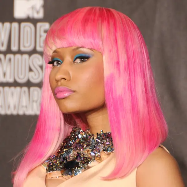 Nicki Minaj gallery image