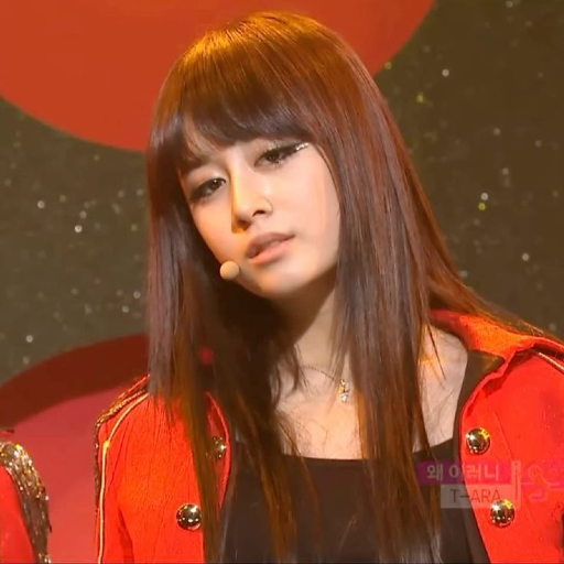 Gambar galeri Jiyeon