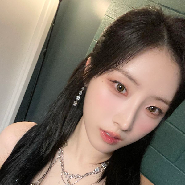 Larawan sa gallery ni Haseul