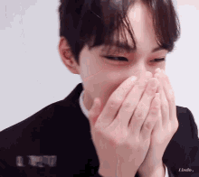 Jungwon gif