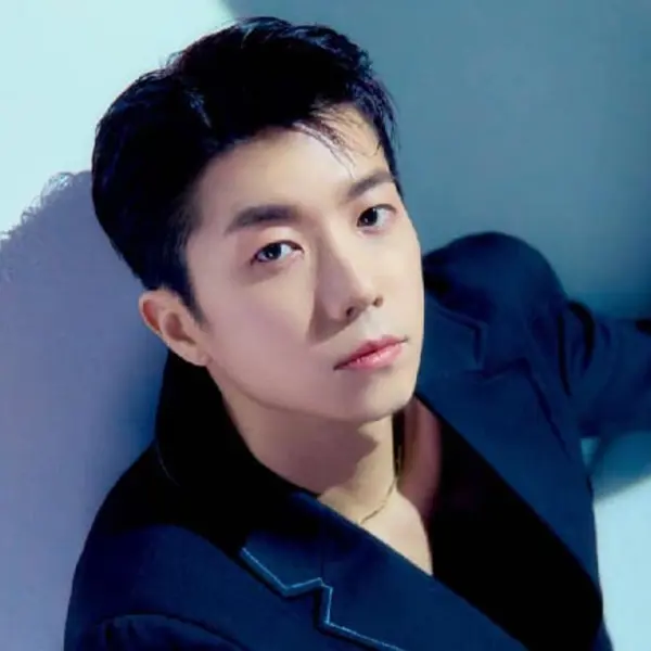 Jang Wooyoung gallery image