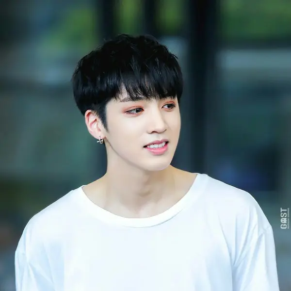 Wooseok galerijafbeelding