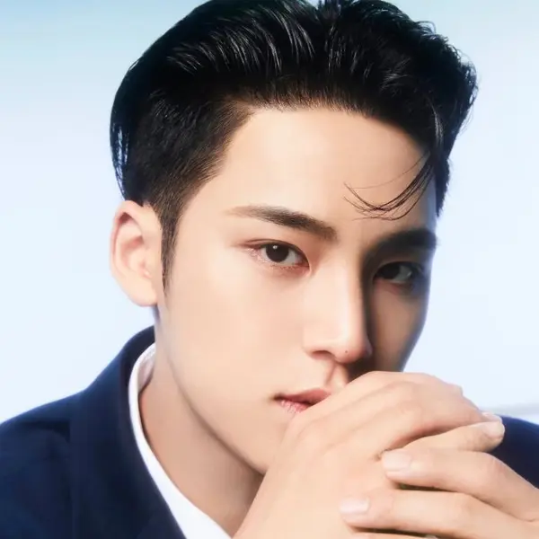 Mingyu gallery image