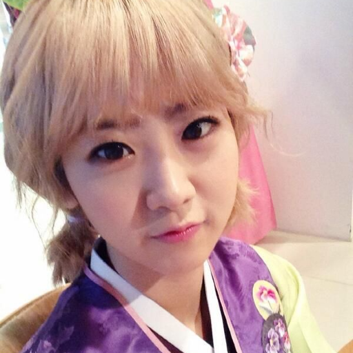Imagen de la galería de Hyeyeon