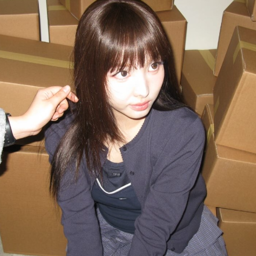 Nayeon gallery image