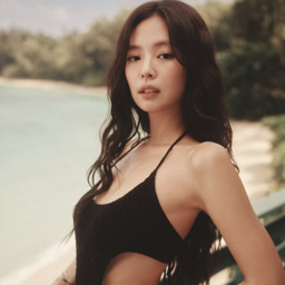 Jennie gallery image