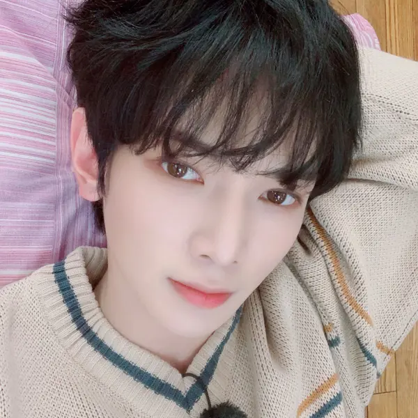 Yeosang
