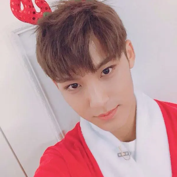 Mingyu gallery image