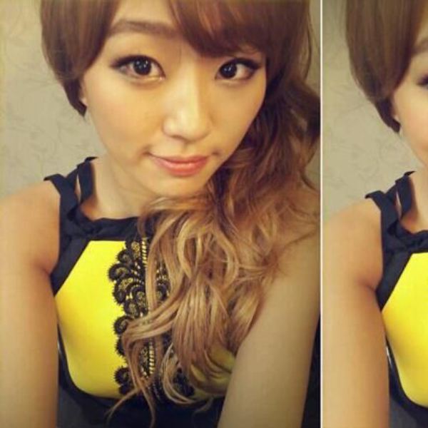 Hyorin 갤러리 이미지
