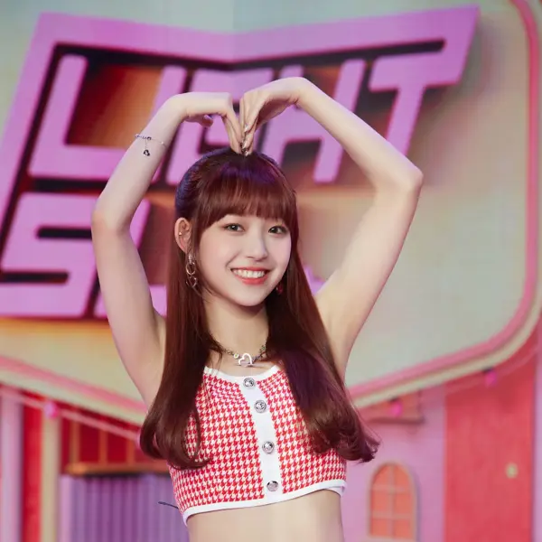 Yujeong gallery image