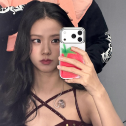 Jisoo 2