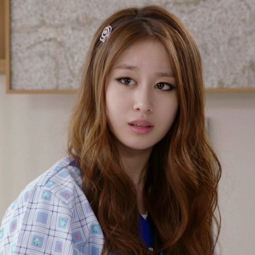 Gambar galeri Jiyeon