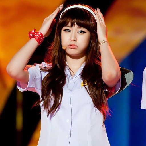 Gambar galeri Jiyeon