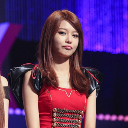 Sooyoung gallery image