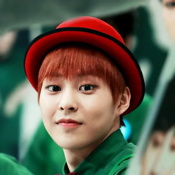 Xiumin gallery image