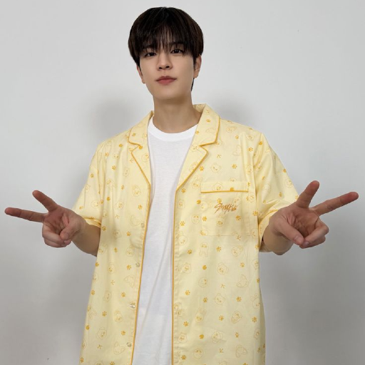 Seungmin