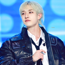 Bang Chan 1
