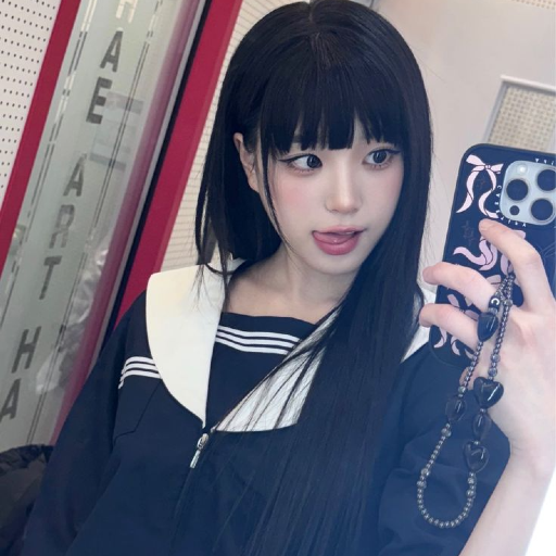 JiYeon的图库图片