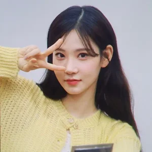 NaKyoung from EVOLution member profile photo