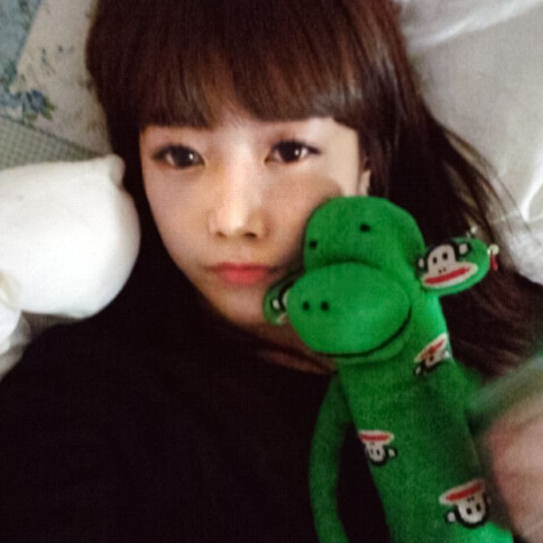 Imagen de la galería de Soyeon