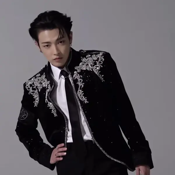 Hongjoong gallery image