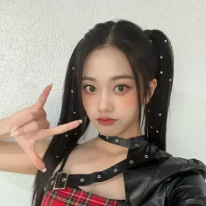 Jimin photo